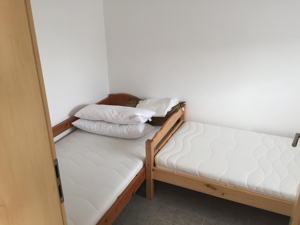 Tomo Apartment 斯塔利格拉德-帕克利尼卡 外观 照片