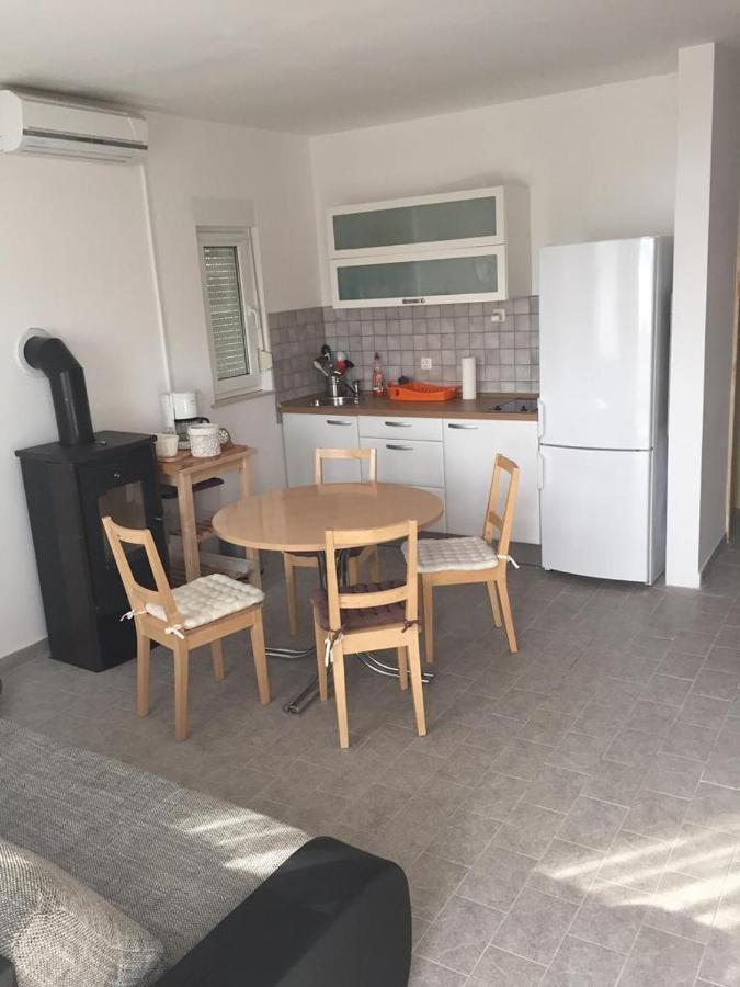 Tomo Apartment 斯塔利格拉德-帕克利尼卡 外观 照片
