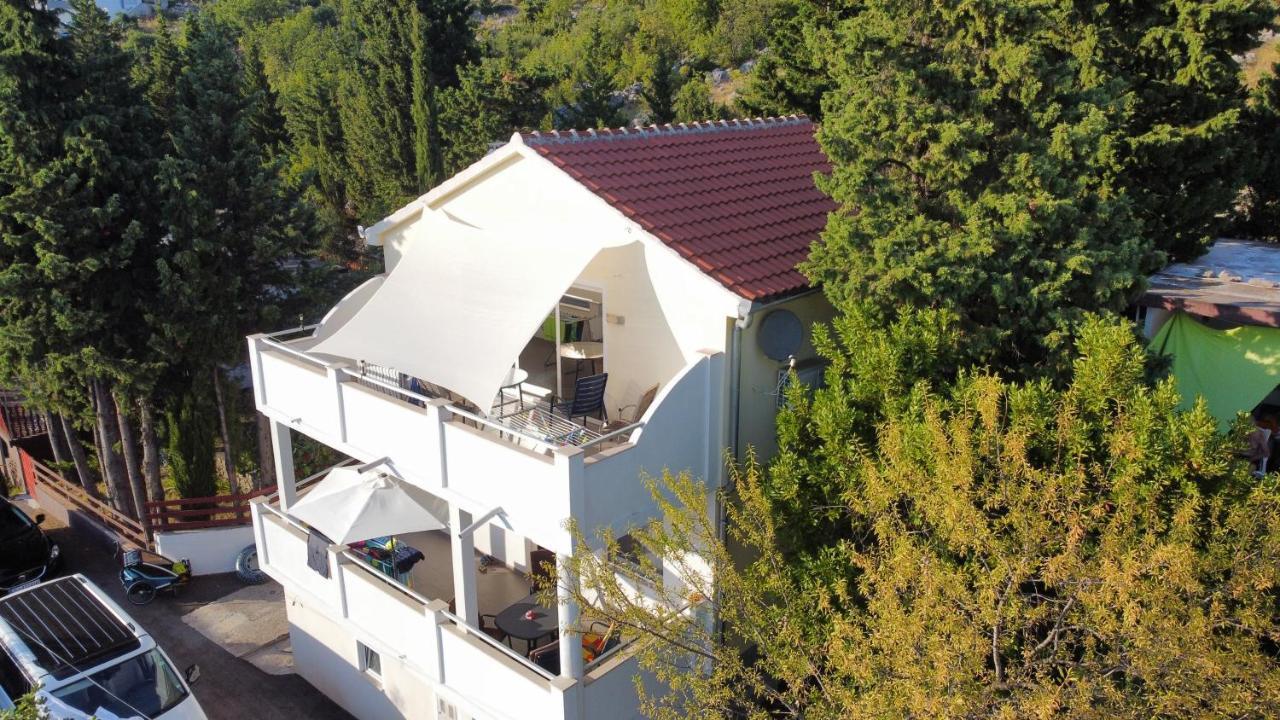 Tomo Apartment 斯塔利格拉德-帕克利尼卡 外观 照片