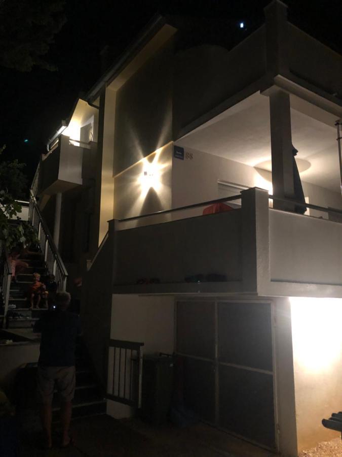 Tomo Apartment 斯塔利格拉德-帕克利尼卡 外观 照片