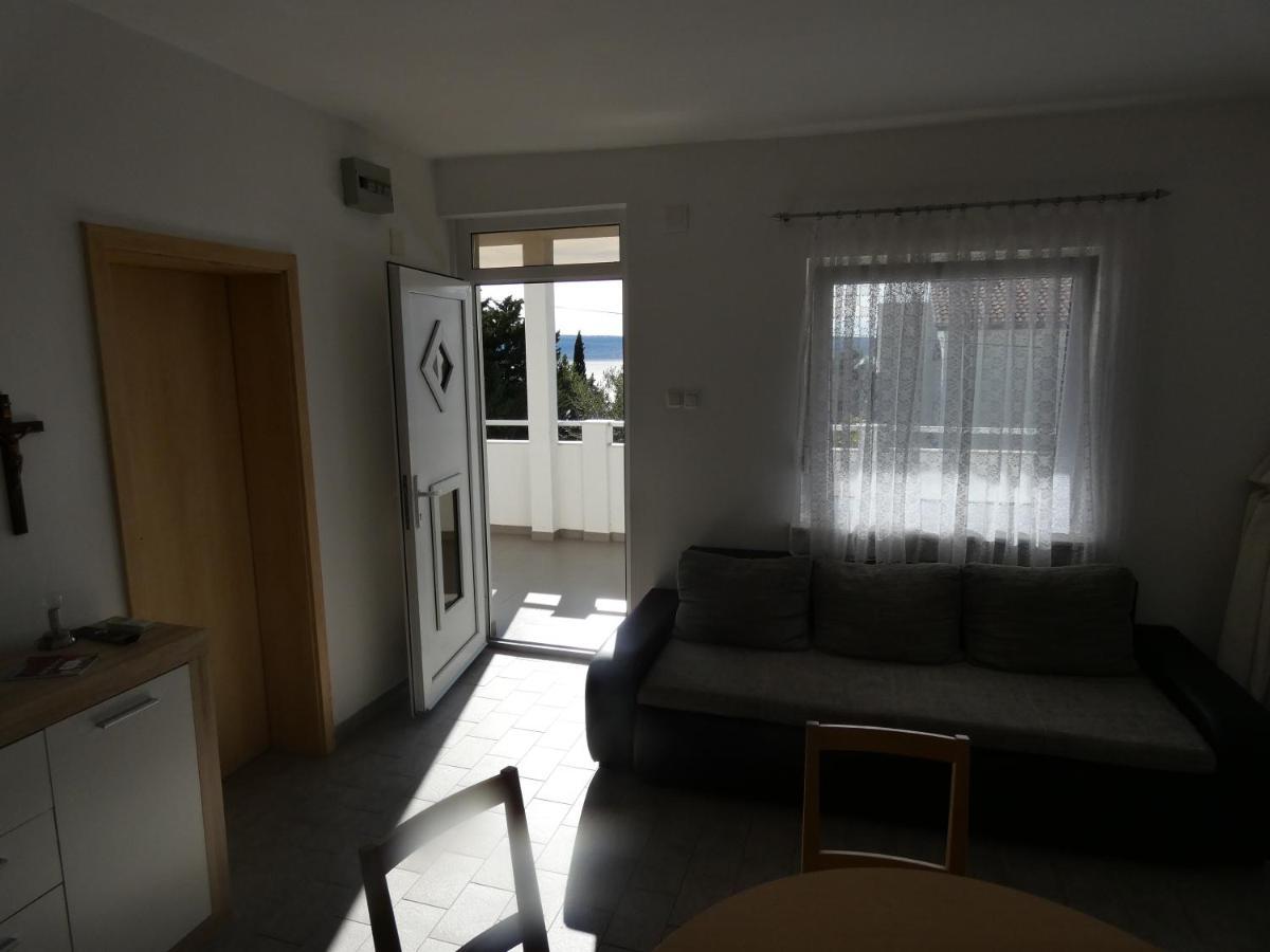 Tomo Apartment 斯塔利格拉德-帕克利尼卡 外观 照片