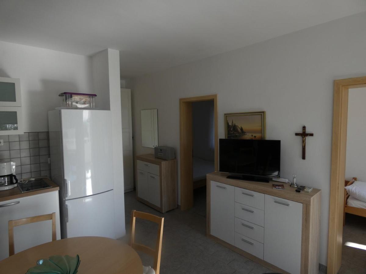 Tomo Apartment 斯塔利格拉德-帕克利尼卡 外观 照片