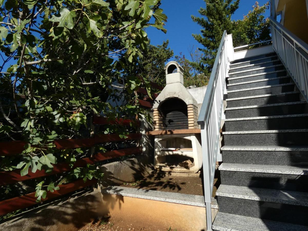 Tomo Apartment 斯塔利格拉德-帕克利尼卡 外观 照片
