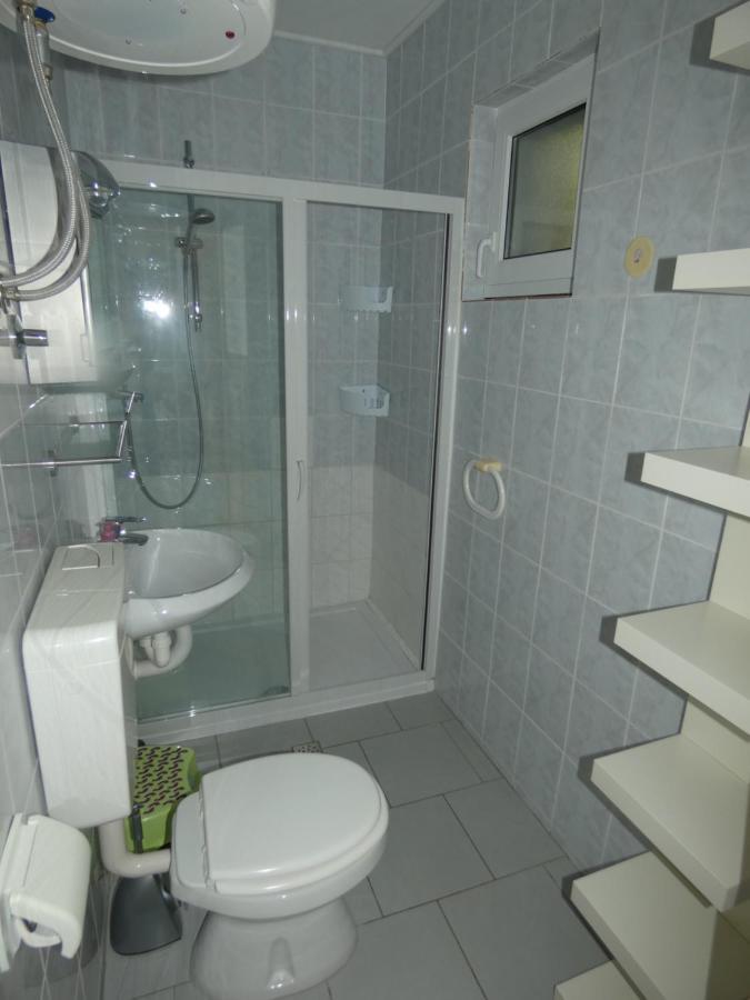 Tomo Apartment 斯塔利格拉德-帕克利尼卡 外观 照片